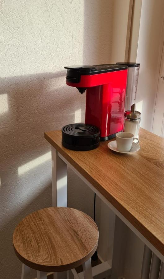 Ferienwohnung Am Waldsee Mit Schwimmbad Gernsbach Kültér fotó